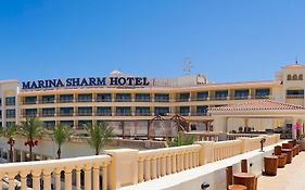 Helnan Marina Sharm Hotel Sharm el Sheikh